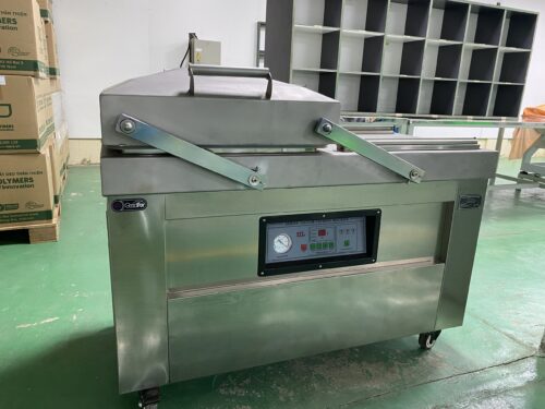 VACUUM MACHINE